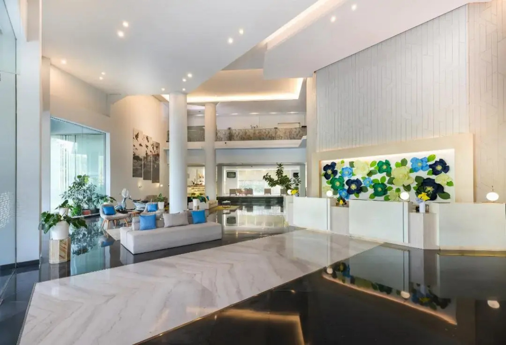 Cityloog Hotel Tebet Jakarta - Général