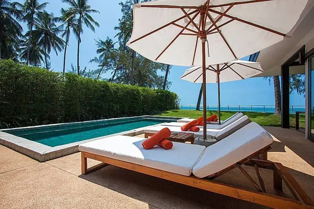 Nikki Beach Resort - Beach Front Star 2