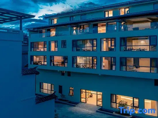 Yi Mu Hot Spring Homestay