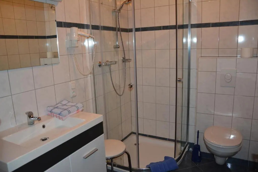 Haus Gatterer - Chambres