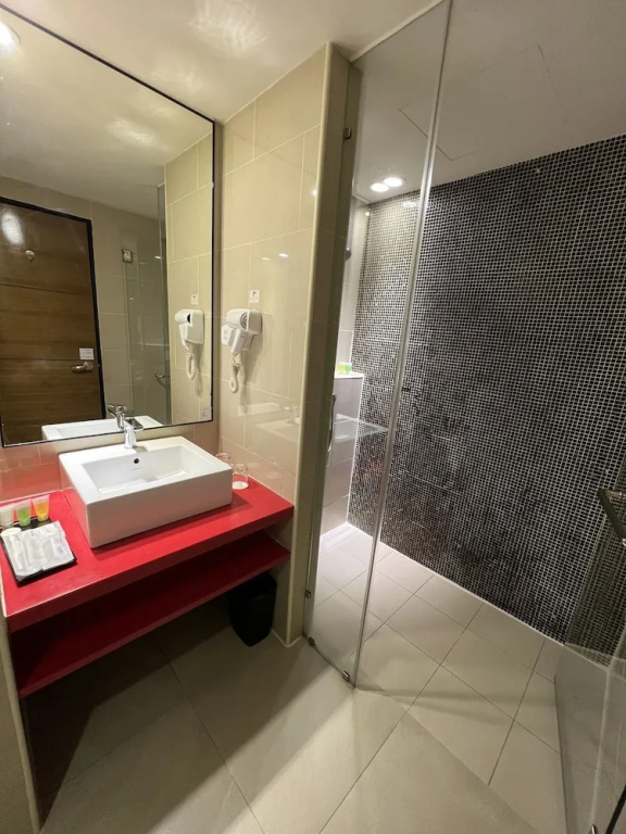 I-City @ Nami Homes - Général