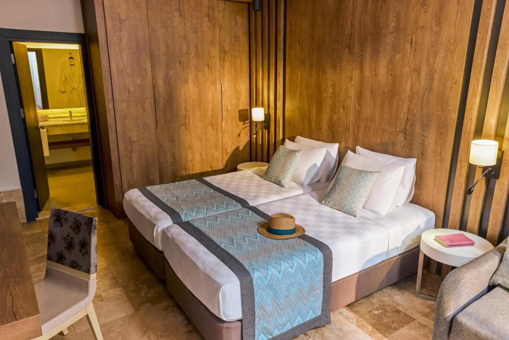 Tui Magic Life Bodrum - All Inclusive - фото 32