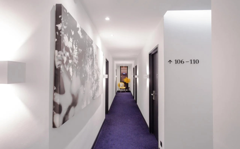 Hotel photo 10