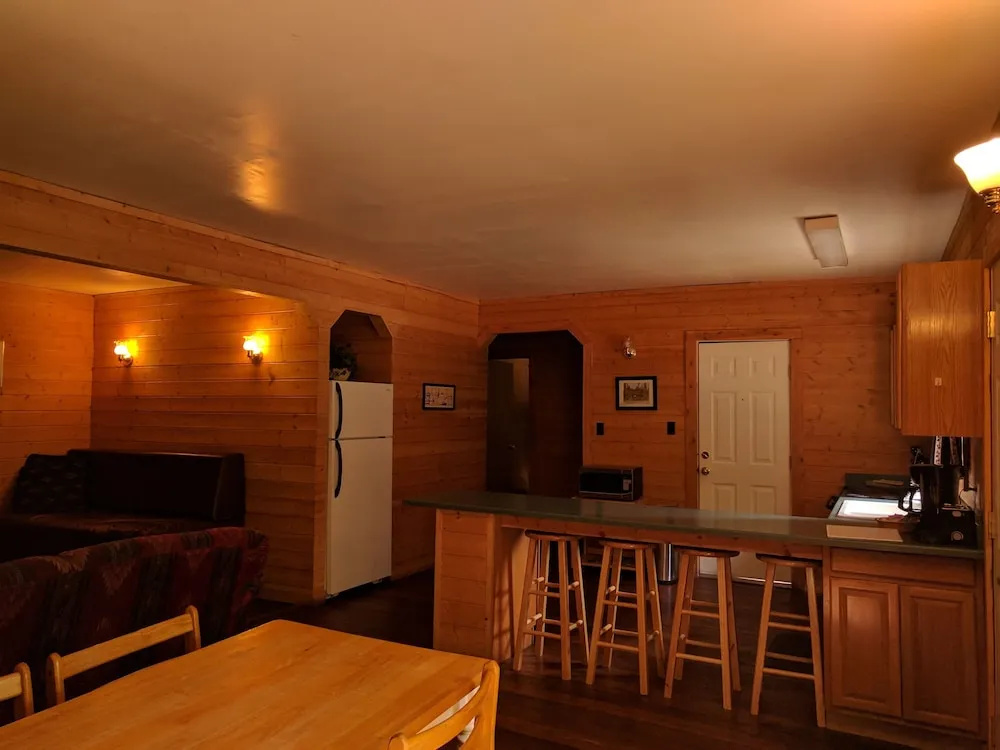 3 Bedrooms Family Cottage