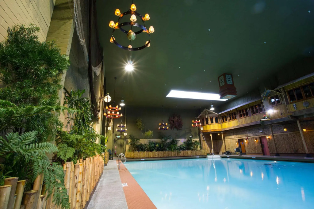 Hotel photo 19