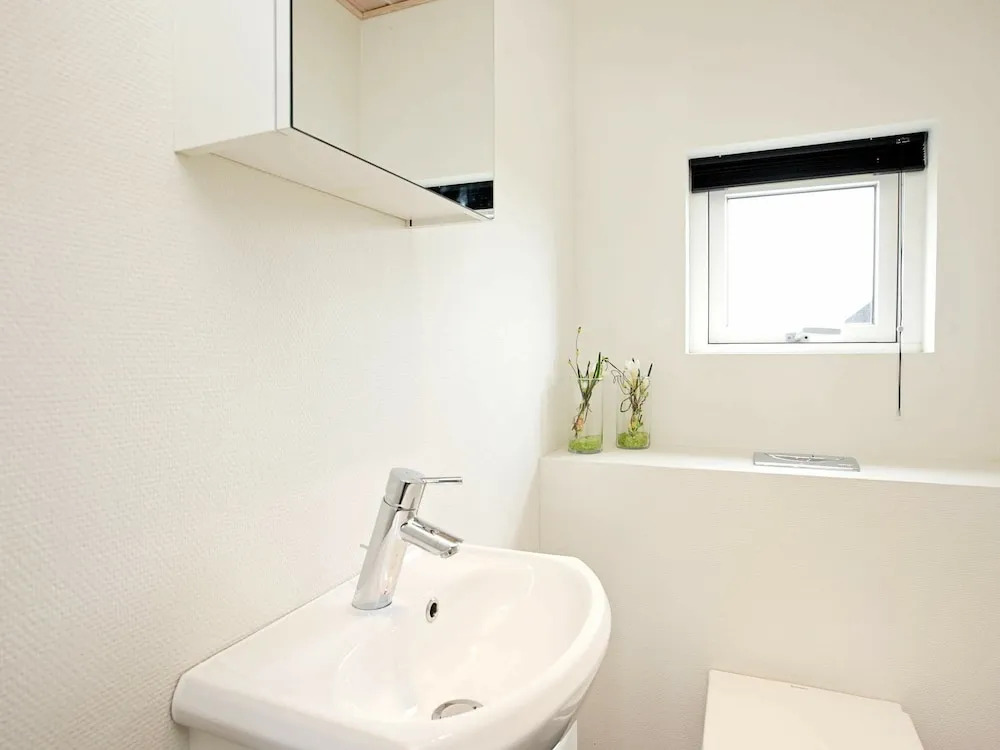 Luxurious Holiday Home in Brovst With Play Area for Kids - фото 8