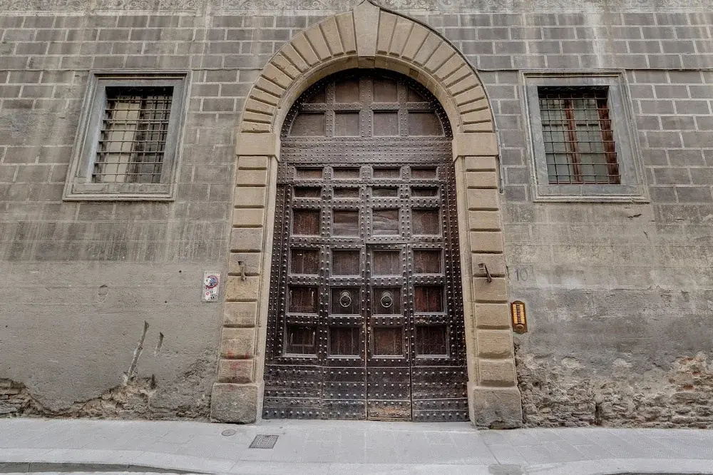 Mamo Florence - Palazzo Spinelli Apartment