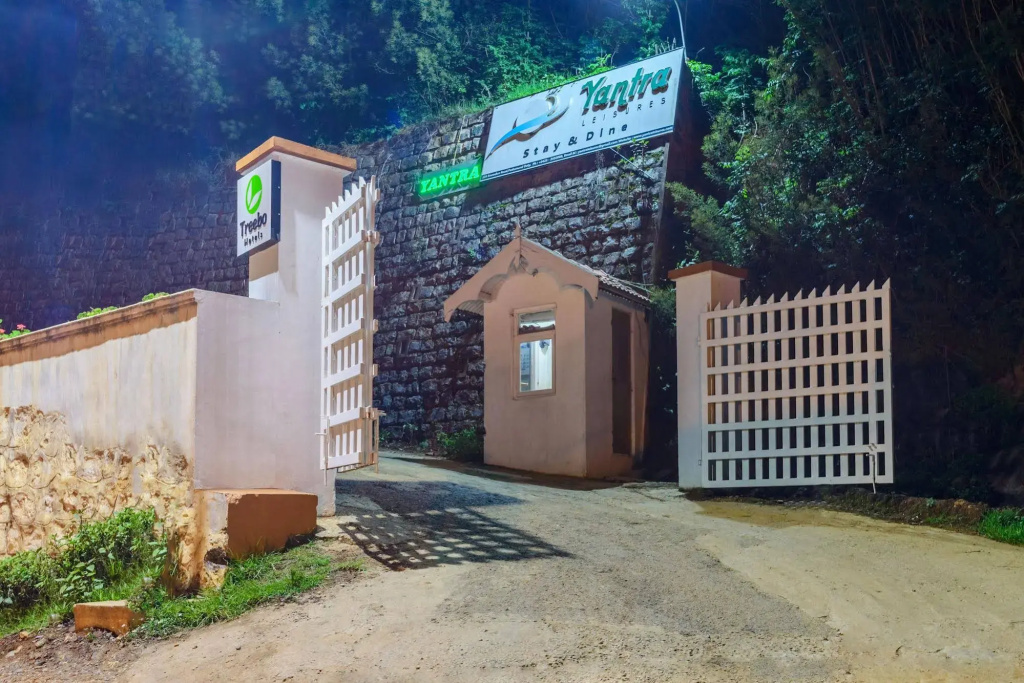 Yantra Resort By Spree