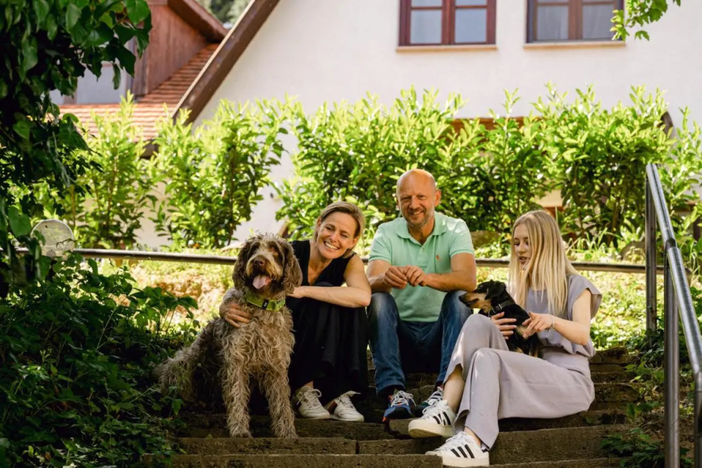 Gréti Wellness és Gyógypanzió - Général