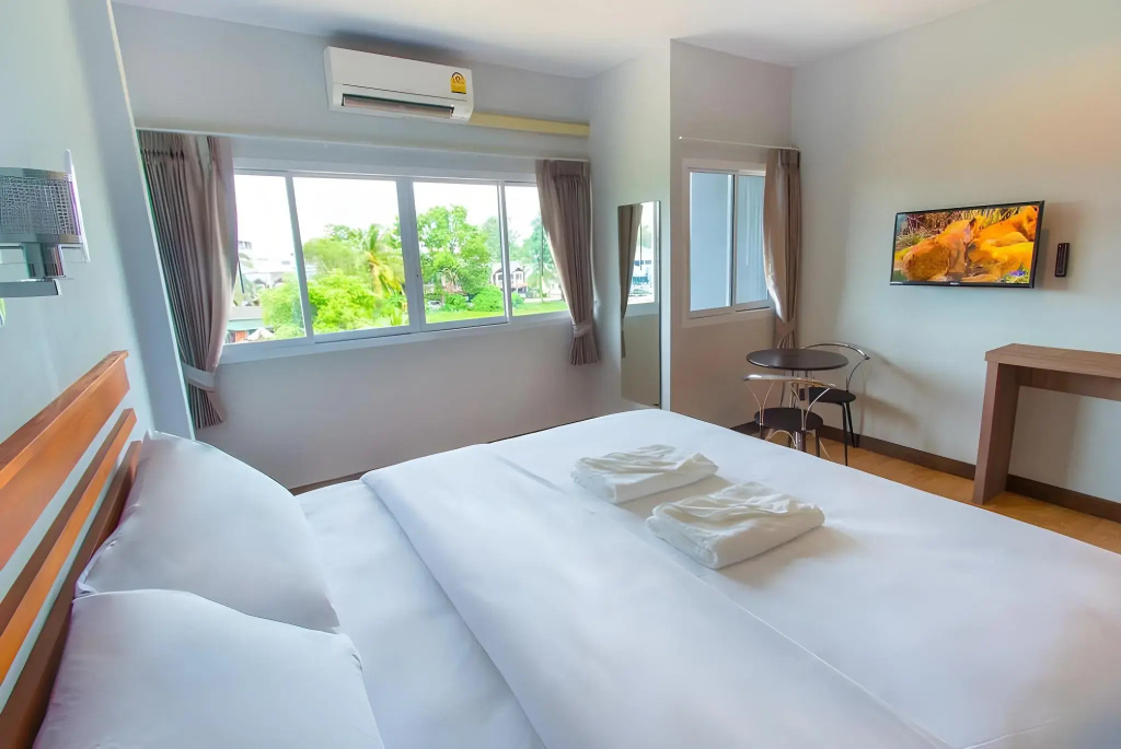 Hotel photo 14