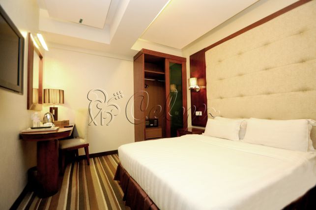 Celyn City Hotel