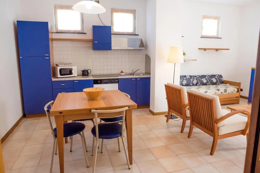 Riviera Residence - Général