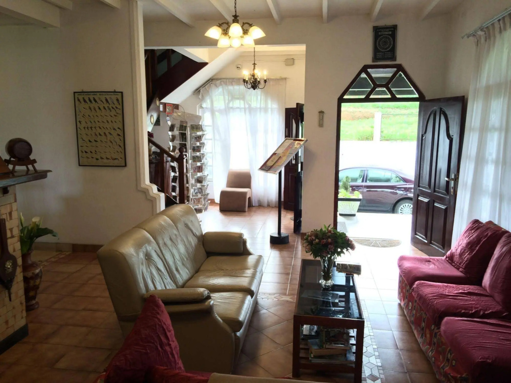 Binota Hotel - Général