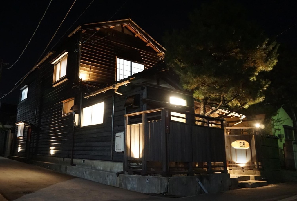 Restaurant & Inn KANAZAWA ATSUSHI 사진 4