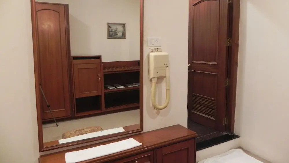 Hotel Aram — фото 6