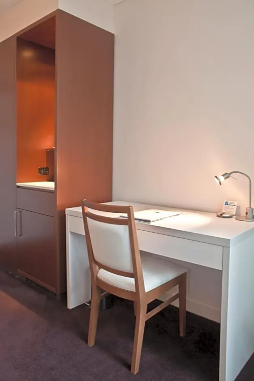 The Gateway Inn - Chambres