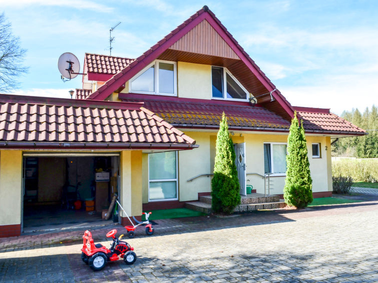 Kosmik Zdw rz in Zdw rz