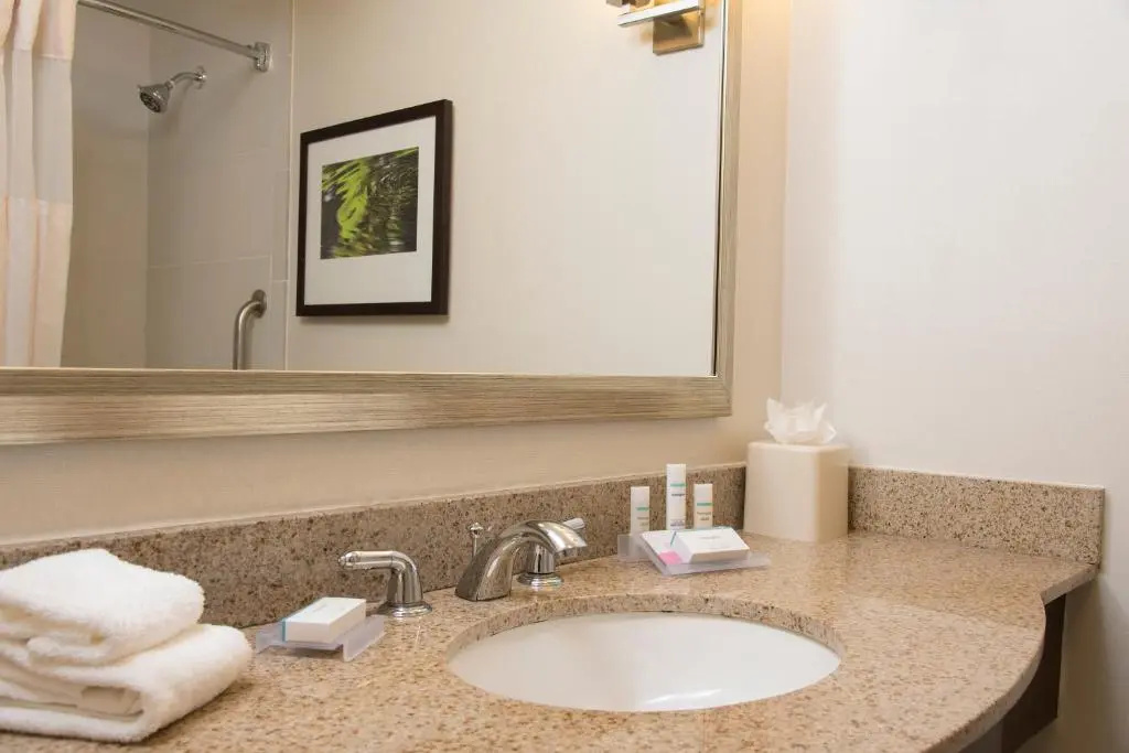 Hilton Garden Inn Lexington Hamburg - Chambres