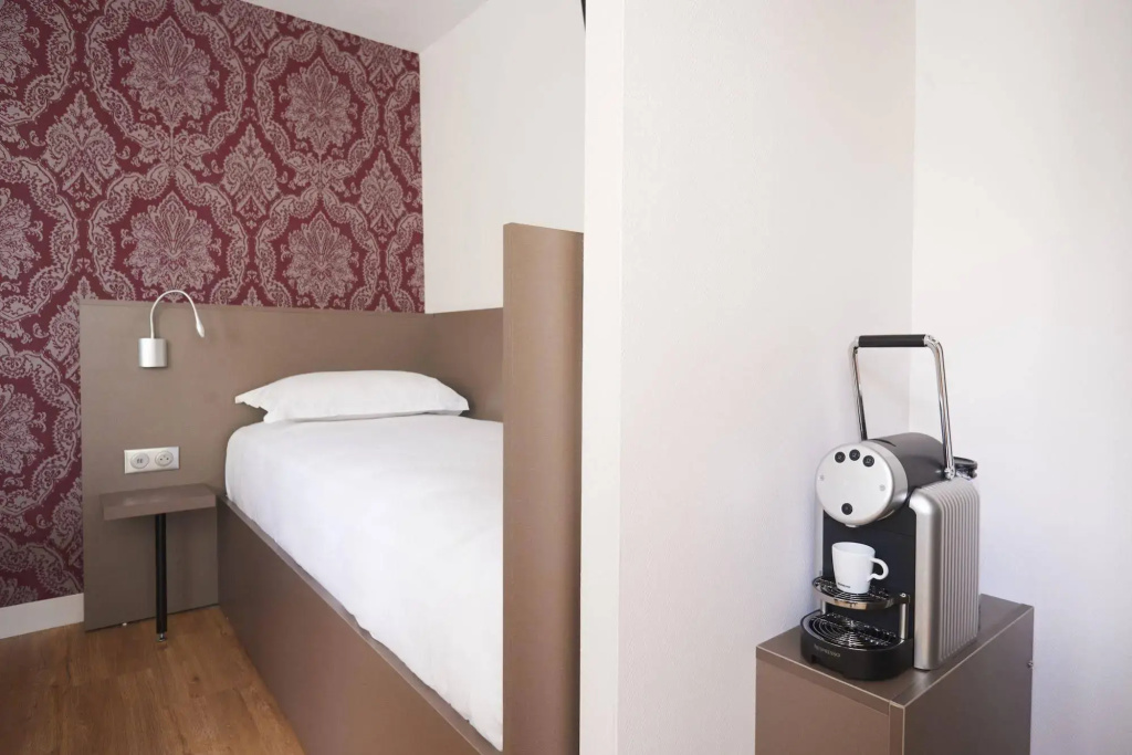 Hotel photo 7