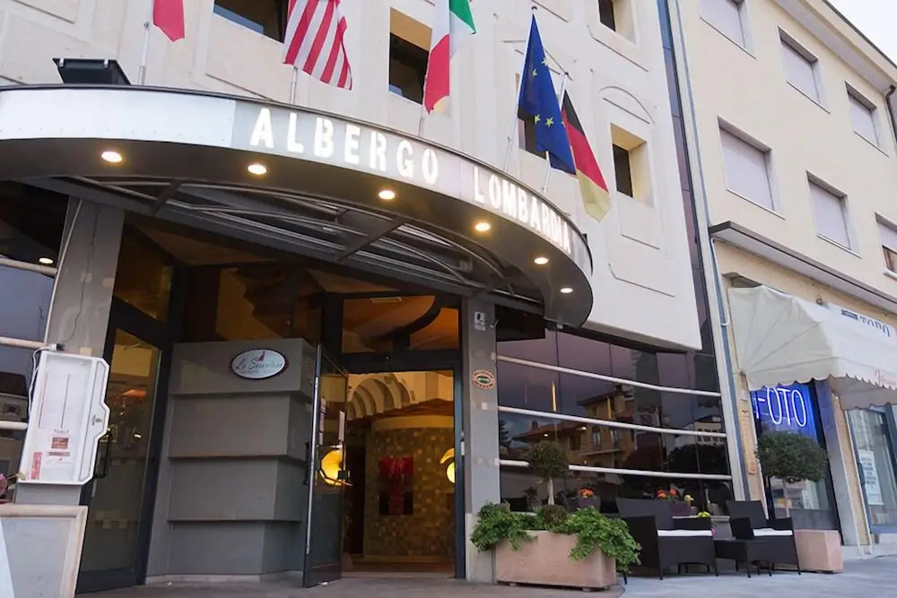 Hotel photo 20