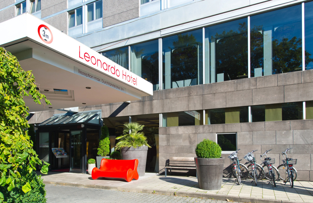 Hotel photo 25