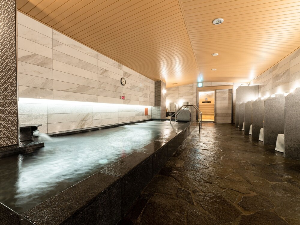 APA Hotel Omori Ekimae 사진 19