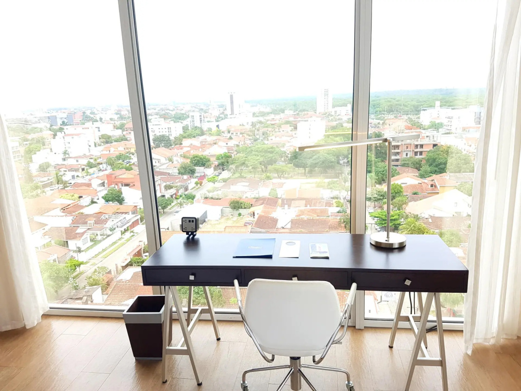 Hampton by Hilton Santa Cruz/Equipetrol, Bolivia - Général