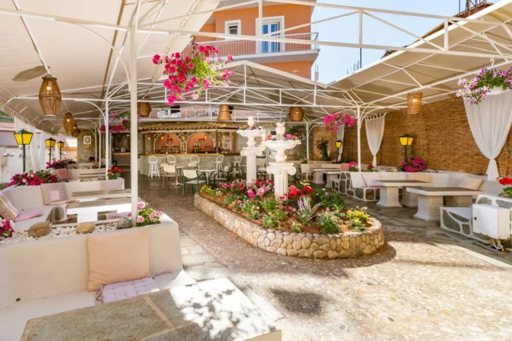 Hotel Sirena Beach - Général