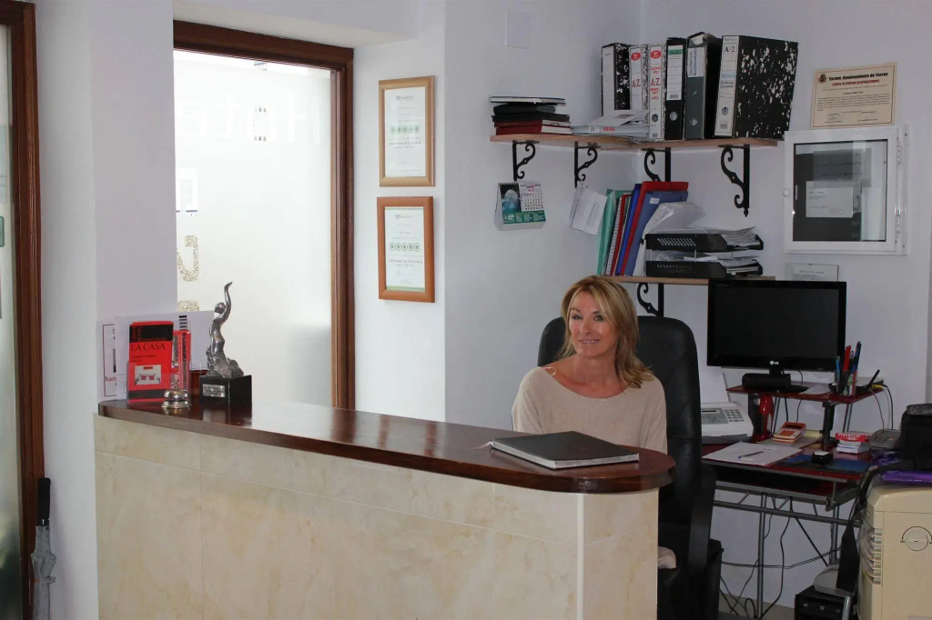 Hotel photo 21