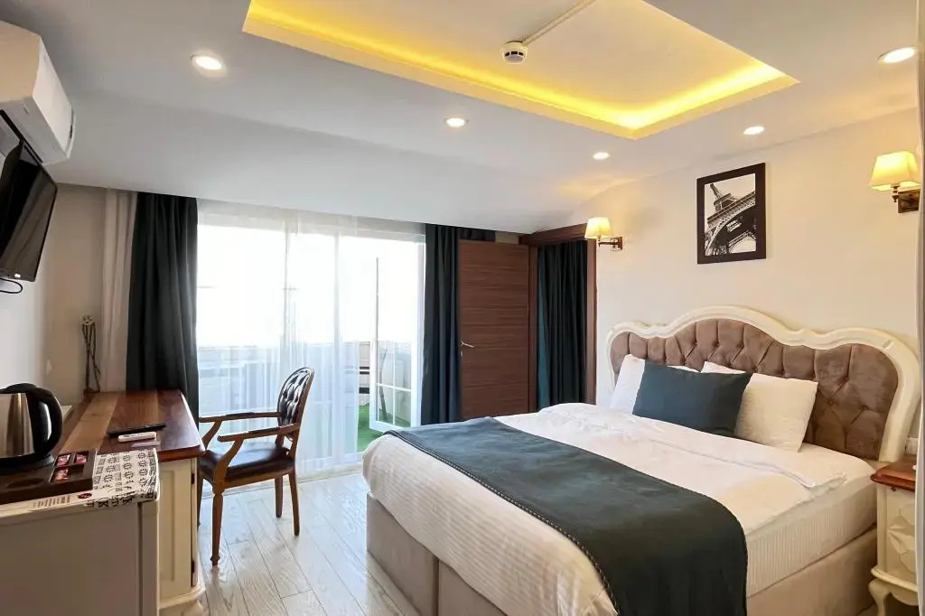Hotel photo 5