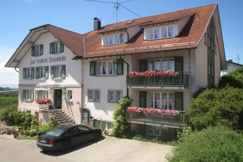 Landgasthof Frohe Aussicht
