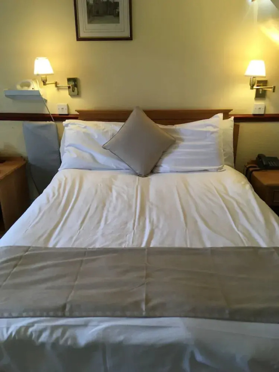 Nyton Hotel - Chambres