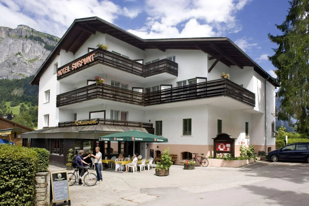 Hotel photo 5
