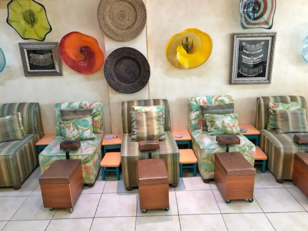 Hotel Casa de Leyendas - Général