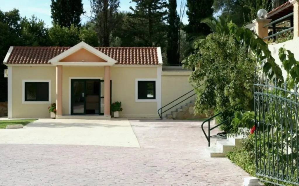Residence Poseidon - Général