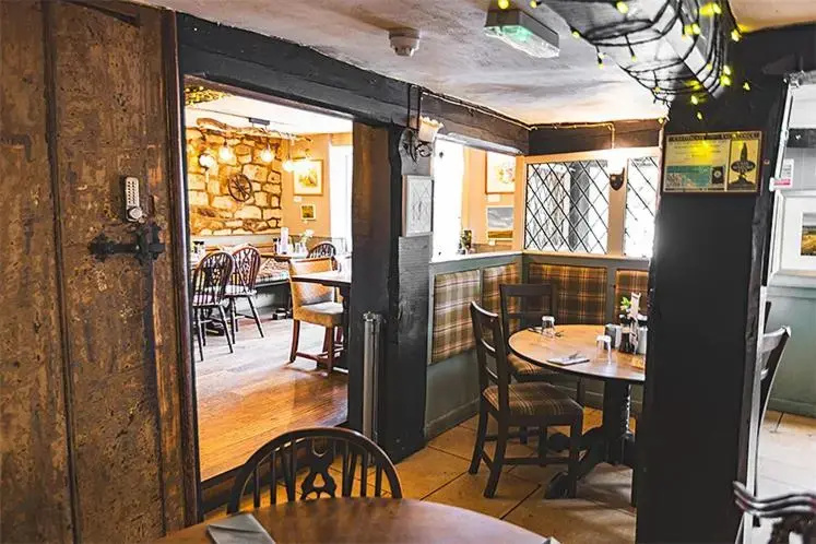 White Horse Inn - Général