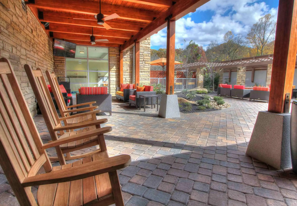 Courtyard by Marriott Gatlinburg Downtown - Général