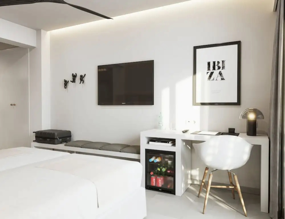 Hotel Vibra Mare Nostrum - Chambres