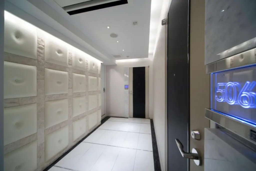 Hotel Aperto- Adults Only 사진 15