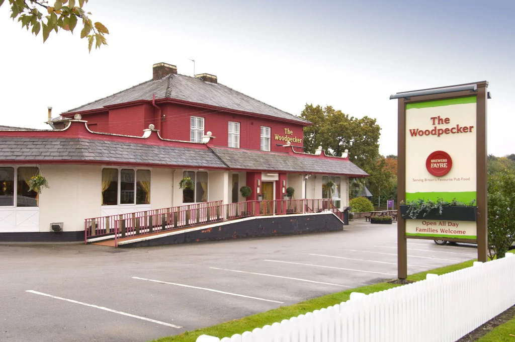 Premier Inn Northwich South - Général