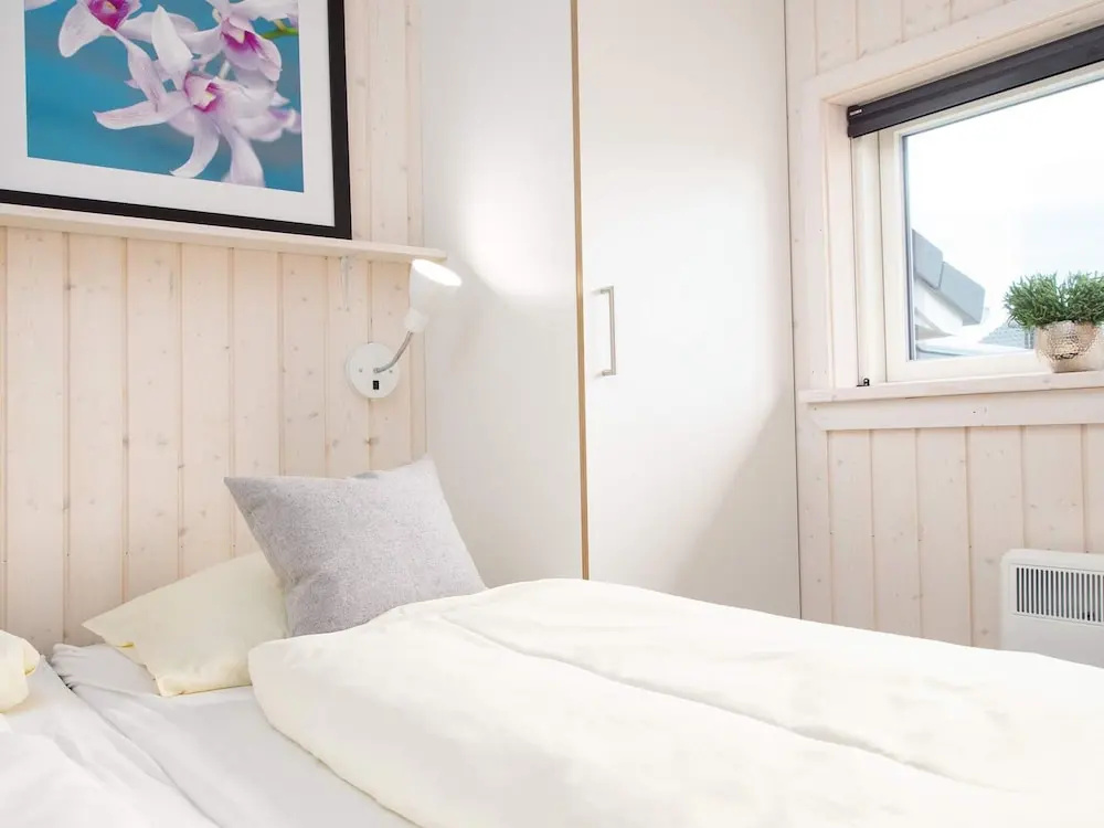 4 Star Holiday Home in Grossenbrode