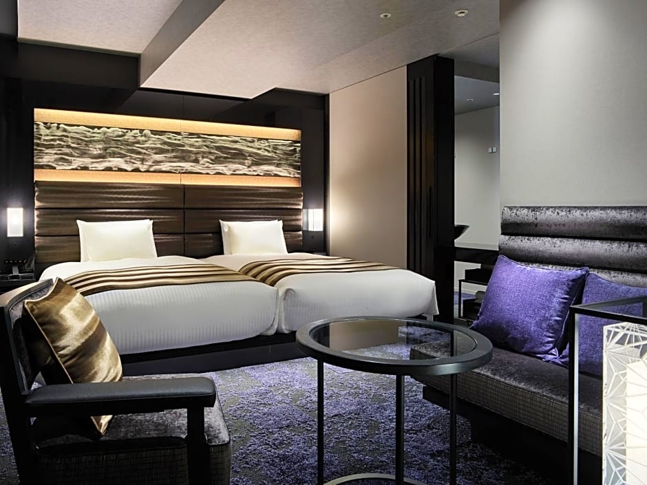 Mitsui Garden Hotel Nihonbashi Premier Tokyo 사진 9
