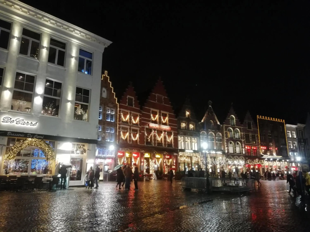 B&B Kuai Brugge