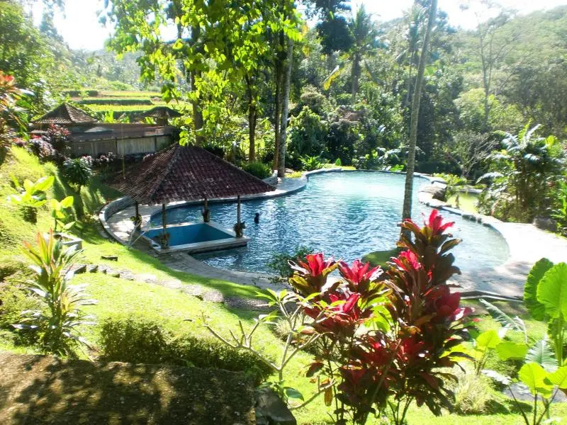 Bungalow