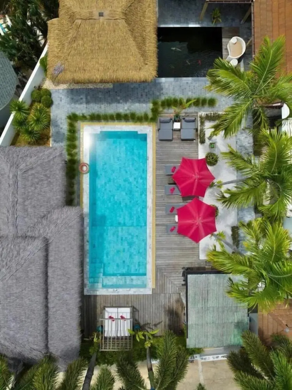 Luxury Villa