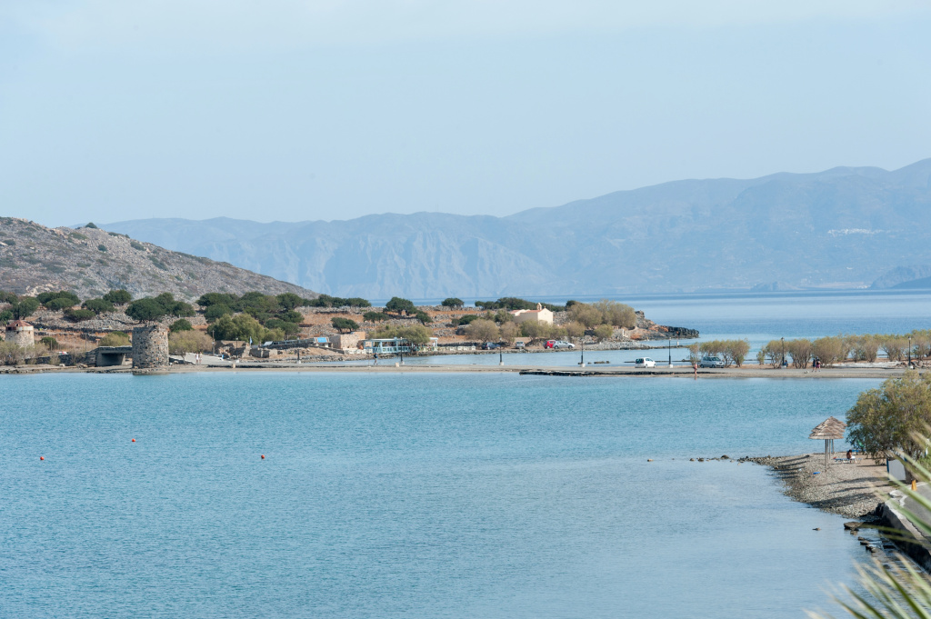 Beach & Waterfront