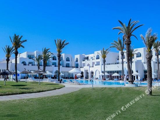 Hotel Al Jazira Beach & Spa Djerba image