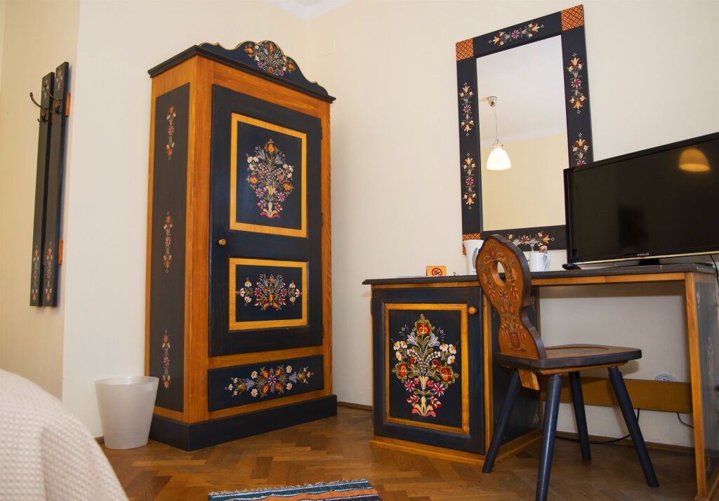 Casa Luxemburg by null