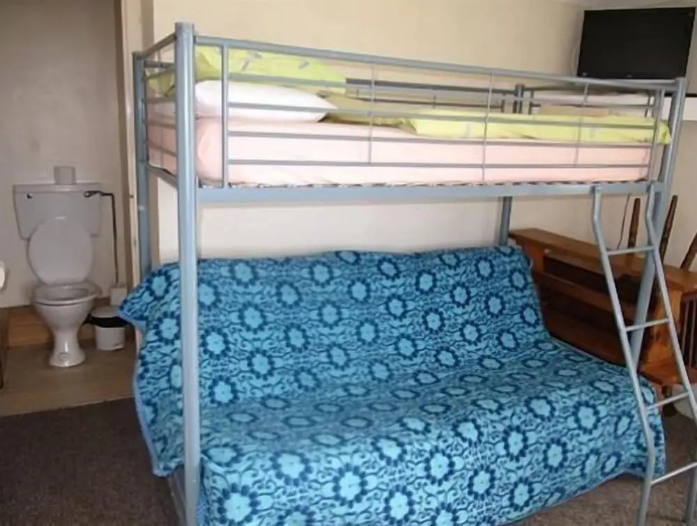 Hotel photo 6
