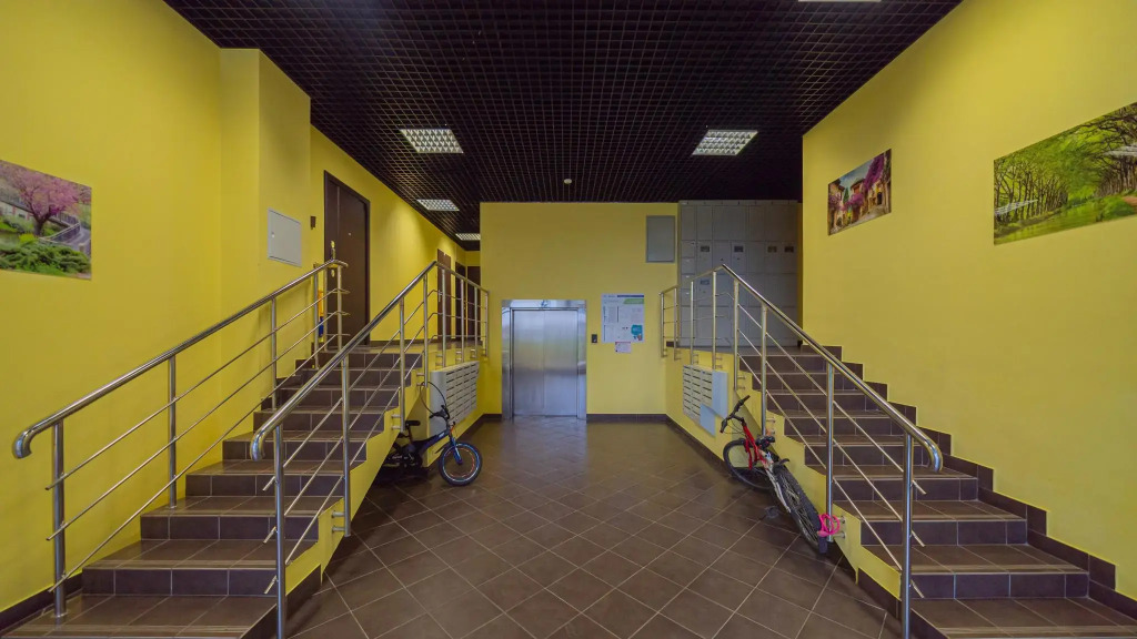 Манхэттен Эстейт на улице Жасминовая 7 - фото 9